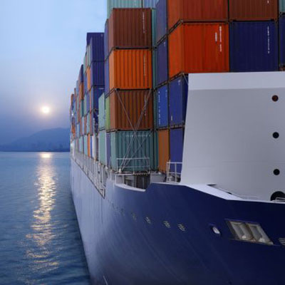 Freight Forwarding